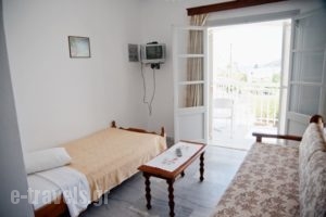 Irene_best prices_in_Apartment_Dodekanessos Islands_Leros_Alinda
