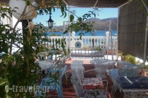 Miramare_best deals_Hotel_Dodekanessos Islands_Leros_Laki