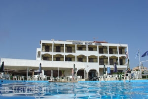 Golden Sands_best prices_in_Hotel_Ionian Islands_Corfu_Corfu Rest Areas