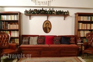 Glorious Peleys Castle Hotel_lowest prices_in_Hotel_Thessaly_Magnesia_Vizitsa