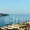 Menia Beach Hotel_best deals_Hotel_Crete_Chania_Agia Marina