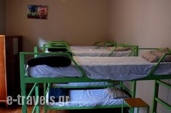 Pagration Youth Hostel in Athens, Attica, Central Greece