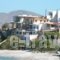 Themis Hotel_best deals_Hotel_Dodekanessos Islands_Kalimnos_Kalimnos Rest Areas