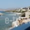 Themis Hotel_best prices_in_Hotel_Dodekanessos Islands_Kalimnos_Kalimnos Rest Areas