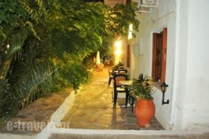Anthemis_best deals_Hotel_Aegean Islands_Ikaria_Therma