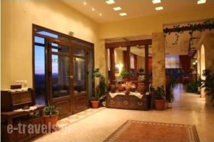 Hotel Siatista_holidays_in_Hotel_Macedonia_Kozani_Siatista