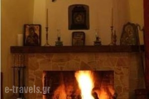 Hotel Siatista_best prices_in_Hotel_Macedonia_Kozani_Siatista