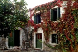 Villa Helidona_best prices_in_Villa_Crete_Heraklion_Episkopi