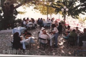 Pension Afroditi_holidays_in_Room_Central Greece_Aetoloakarnania_Nafpaktos