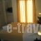 Pension Afroditi_best deals_Room_Central Greece_Aetoloakarnania_Nafpaktos