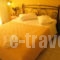 Pension Afroditi_best prices_in_Room_Central Greece_Aetoloakarnania_Nafpaktos