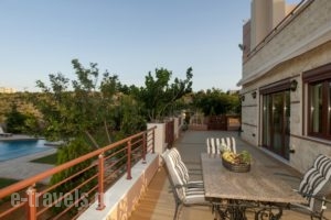 Villa Georgia_best prices_in_Villa_Crete_Rethymnon_Stavromenos