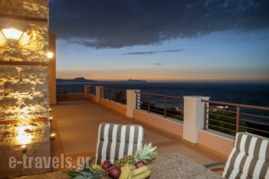 Villa Georgia_best deals_Villa_Crete_Rethymnon_Stavromenos