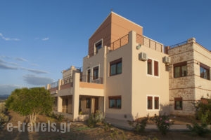 Villa Georgia_travel_packages_in_Crete_Rethymnon_Stavromenos
