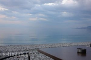 Akrata Beach Hotel_best prices_in_Hotel_Peloponesse_Achaia_Kalavryta