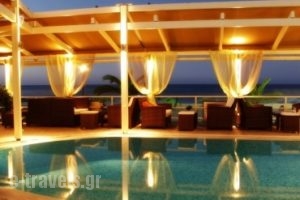 Fereniki Spa Thalasso_travel_packages_in_Crete_Chania_Georgioupoli