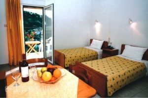 Ionion Hotel_travel_packages_in_Ionian Islands_Lefkada_Sivota