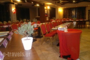 Nevros Resort'spa_best deals_Hotel_Thessaly_Karditsa_Neochori