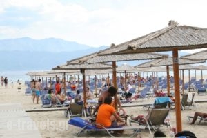 Villa Bellevue_best prices_in_Villa_Macedonia_Kavala_Keramoti