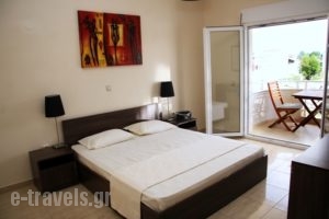 Villa Bellevue_travel_packages_in_Macedonia_Kavala_Keramoti