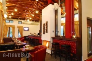 Hotel Kouria_best deals_Hotel_Thessaly_Larisa_Larisa City