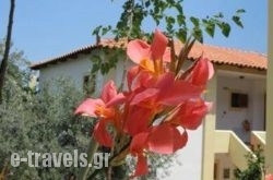 Hotel Heleni Apartments in Archea (Palea) Epidavros , Argolida, Peloponesse