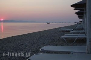 Kopsis Beach Hotel_best prices_in_Hotel_Macedonia_Halkidiki_Kassandreia