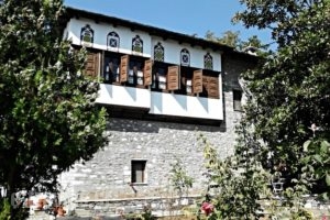 Ageri - Archontiko Kleitsa_accommodation_in_Hotel_Thessaly_Magnesia_Portaria