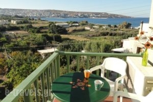 Bellevue Apartments_best deals_Apartment_Crete_Lasithi_Sitia