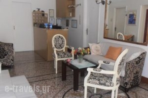 Hotel Bretagne_best prices_in_Hotel_Peloponesse_Korinthia_Agioi Theodori