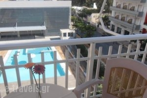 Hotel Bretagne_travel_packages_in_Peloponesse_Korinthia_Agioi Theodori