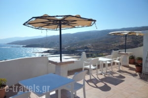 Pension Armena Inn_accommodation_in_Hotel_Aegean Islands_Ikaria_Raches