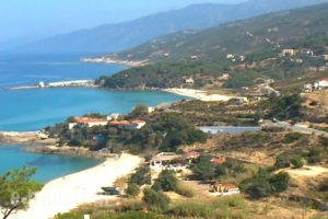 Pension Armena Inn_best deals_Hotel_Aegean Islands_Ikaria_Raches