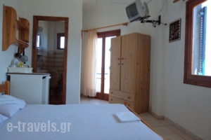 Pension Armena Inn_best prices_in_Hotel_Aegean Islands_Ikaria_Raches