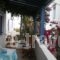 ??orpheus Rooms_best deals_Apartment_Cyclades Islands_Syros_Kini