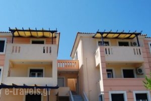 Evagelia Apartments_accommodation_in_Apartment_Aegean Islands_Chios_Karfas