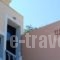 Evagelia Apartments_best prices_in_Apartment_Aegean Islands_Chios_Karfas