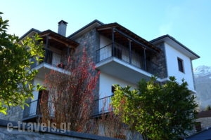 Xenion Tou Giorgou Merantza_travel_packages_in_Macedonia_Grevena_Grevena City