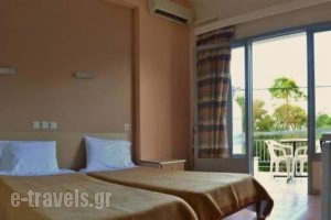 Miramare Hotel_best deals_Hotel_Peloponesse_Korinthia_Xilokastro