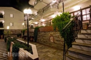 Lazaridis Luxury Studios & Apartments_holidays_in_Apartment_Macedonia_Halkidiki_Nea Roda