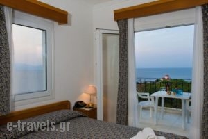 Lazaridis Luxury Studios & Apartments_travel_packages_in_Macedonia_Halkidiki_Nea Roda