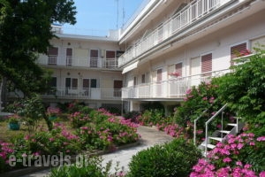 Juli Apartments_best deals_Apartment_Macedonia_Halkidiki_Nea Potidea