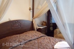 Maria Villas_best deals_Villa_Crete_Chania_Kantanos