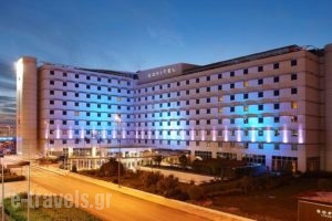 Sofitel Athens Airport_travel_packages_in_Central Greece_Attica_Spata
