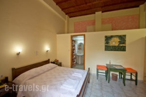 Katerina Traditional Rooms_holidays_in_Room_Crete_Chania_Chania City