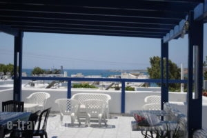 Jimmy's_accommodation_in_Room_Cyclades Islands_Paros_Paros Chora