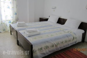 Emporio Hotel - Ancient Elefsina_lowest prices_in_Hotel_Cyclades Islands_Sandorini_Emborio
