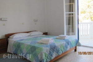 Emporio Hotel - Ancient Elefsina_best prices_in_Hotel_Cyclades Islands_Sandorini_Emborio