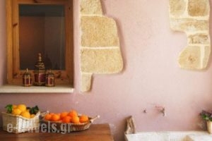 Lemonia Apartments_lowest prices_in_Apartment_Crete_Chania_Therisos