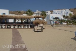 Hotel Anna_best prices_in_Hotel_Cyclades Islands_Mykonos_Platys Gialos